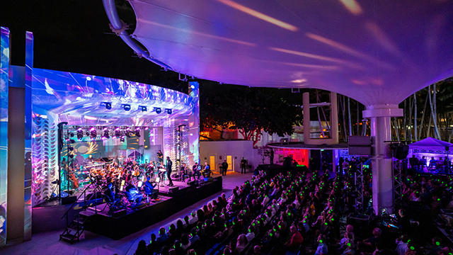 Check for Four Seasons for the Five Senses airing on a public television station near you!